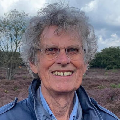 Jaap Buijs